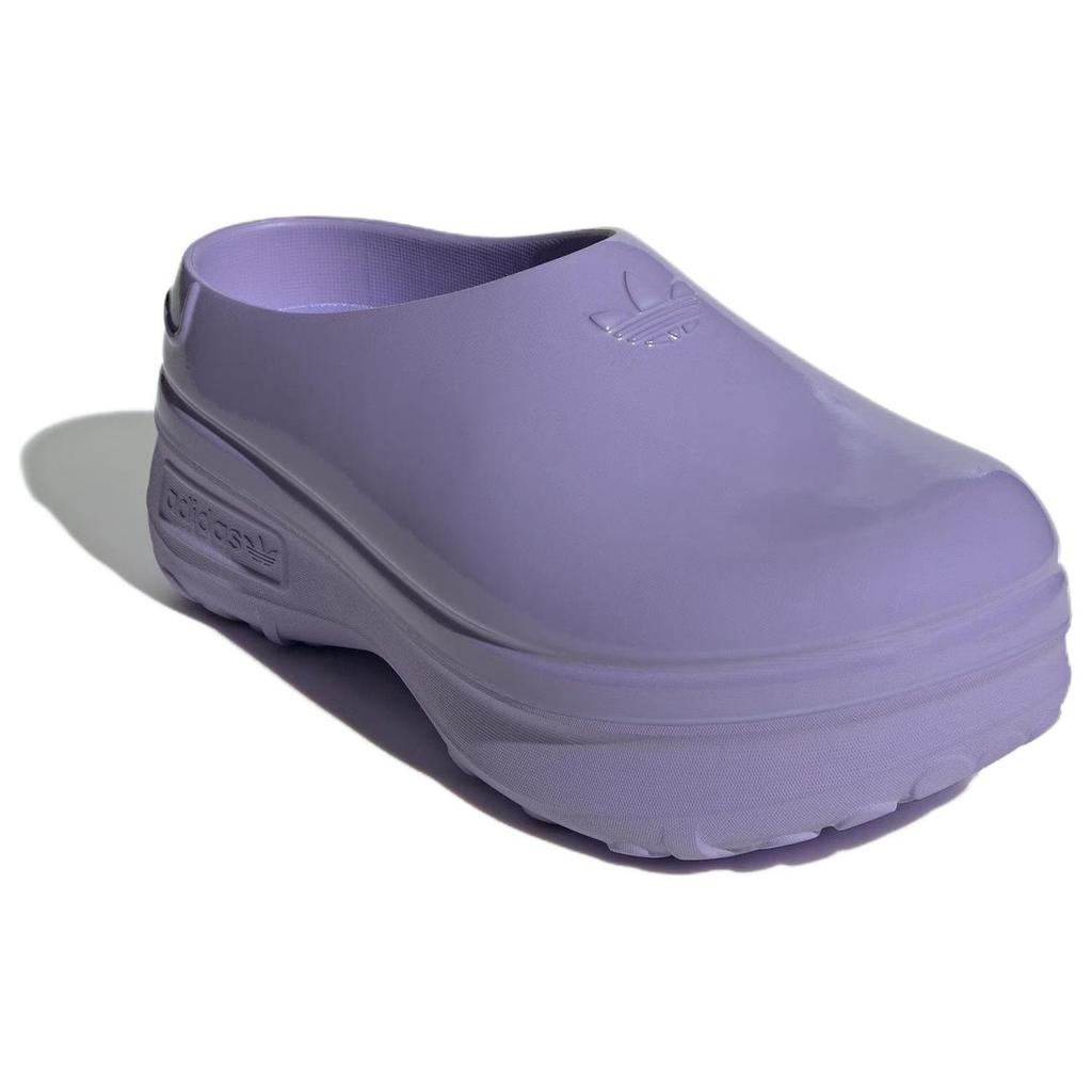 Adidas Адифом Стен Смит Мюл Фиолетовый Женский IH0847