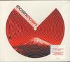 CD РАЗЛИЧНЫЕ Moshi Moshi Nu Sounds From Japan FUEGOCD005 Fuego Records 2002 UK Танцевальная Электроника Б/У
