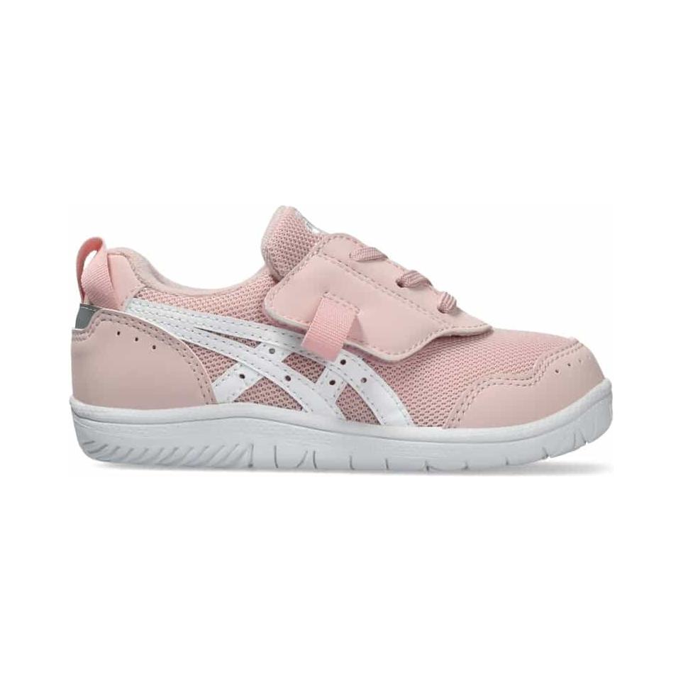 Asics Suku Comfortable Versatile Kids Casual Shoes Kids Casual Shoes Smoke-Pink White 1144A329-700