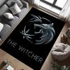 Destiny's Blade: Witcher Saga carpet Home Decor Doormat Room Art Fashion