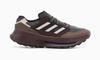 JH6113 adidas Equipment Agravic Charcoal Sand Pink Brown (Men's)
