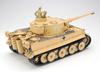 Tamiya Серия военных миниатюр Tiger I Очень ранний тип 1/35