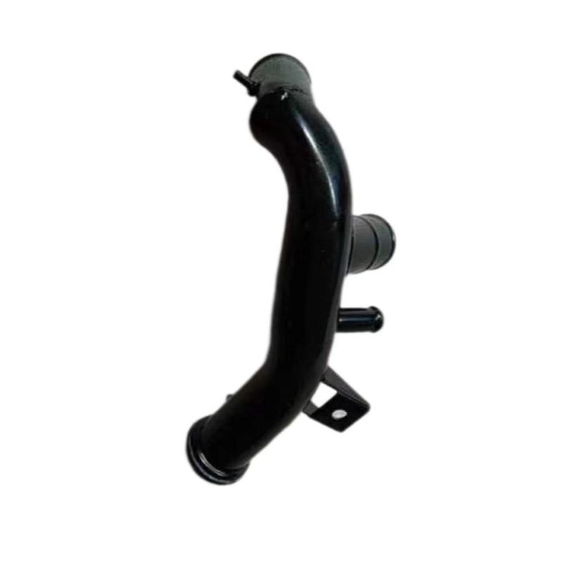 25431-27010 Водяной шланг для Hyundai Tucson Santa Fe Для Kia Sportage Carens Trajet XG 2000-2006 2543127010 Запасные части-AU62