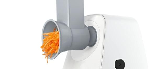 Bosch Mfw 2517W Meat Grinder