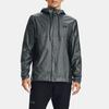 Under Armour Cloudburst Shell Waterproof Jacket 'Pitch Grey' Men's 1350950-012