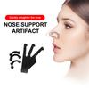 3D Красота Зажим-корректор для носа Массажный инструмент Подъем носа Формирующий зажим Клипса Шейпер Переносица Выпрямление Без боли 3 размера