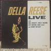 12-дюймовая пластинка DELLA REESE Della Reese Live BM719 Birchmount 1974 Канада Джаз Б/у