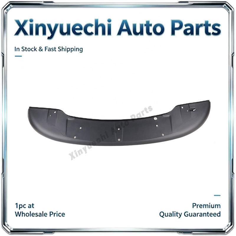 Передний спойлер-губа для BMW Mini R56 (Текстурированный) - 51117248788