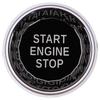 Стайлинг автомобиля, кнопка включения запуска двигателя, остановки, наклейка для BMW 3 серии G20 G21 X5 G05 X7 G07 8 серии G14 G16 Z4