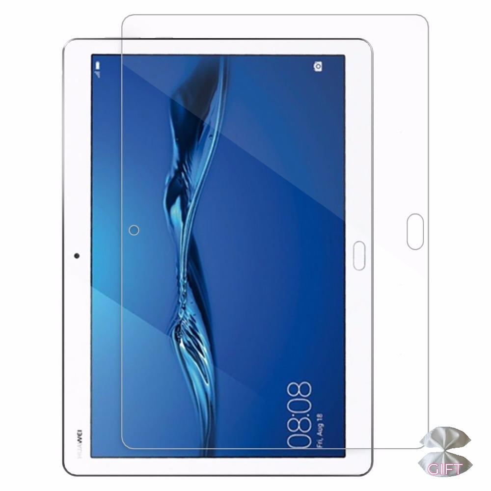 1/2/3PCS MediaPad M3 Lite 10 Inch Screen Protector for Huawei MediaPad M3 Lite 10 Inch Tempered Glass for Huawei M3 Lite 10 Tablet Film