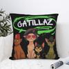 Gorillazs Pillow Case  Comfy Pillow Cover For Wedding Party Home Decor Morden Pillowcases