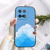Чехол для Vivo IQOO 15 5G Модный Мягкий Силиконовый ТПУ Защитная Задняя Крышка Телефона Для IQOO15 5G Китай Ударопрочный Fundas Бампер