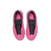 Air Jordan 14 Retro Low Shocking Pink Женские кроссовки Pink-Blast Black Flash-Crimson DH4121-600