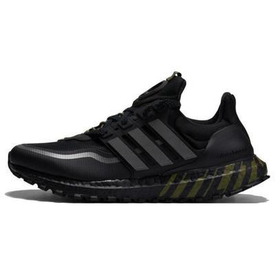 Кроссовки UltraBoost All Terrain 'Black Focus Olive' HP6721