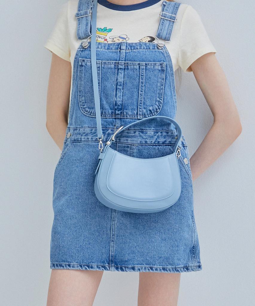 Jestina Canto Mini Hobo Bl (Jhneha4Bs901Bl980)
