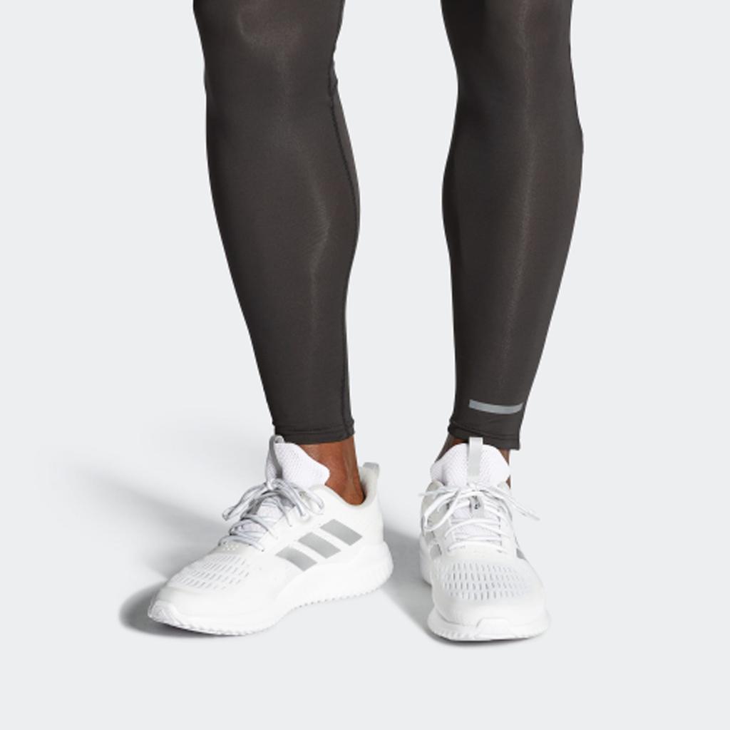adidas Climacool Bounce Summer.Rdy U 'Белый Серый Серебристый' EG1231