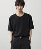 ASP Regular Fit U-Neck Short Sleeve T-Shirt