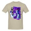 Funny Akaza Unisexs Printed Tshirt Unisex T Shirtshirt Male