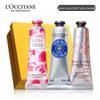 L'OCCITANE Hand Cream Trio Gift Set
