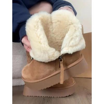 Ботинки – Ботинки