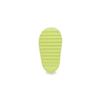 adidas Yeezy Slide Светящийся Зеленый для Малышей GX6140