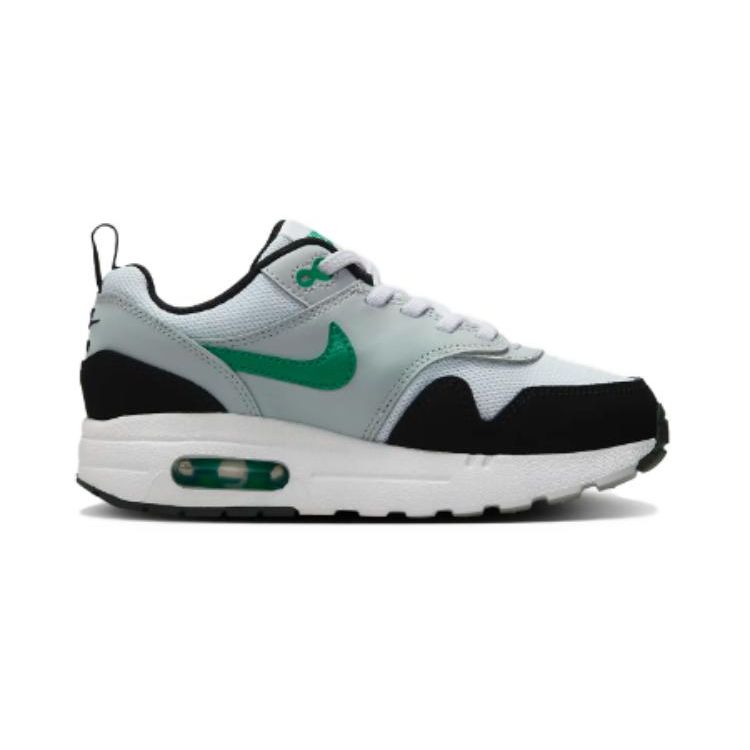 Nike Air Max 1 EasyOn PS 'Black Stadium Green' DZ3308-108