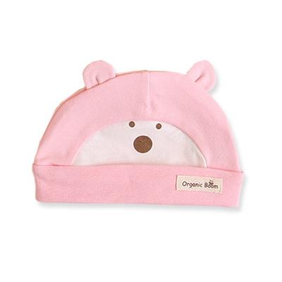 Органический Бум Медведь Кики Тетя Медведь (все сезоны), 20 х 17см, розовый, Популярная детская одежда в Корее