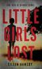 Книга Little Girls Lost by English - Paperback