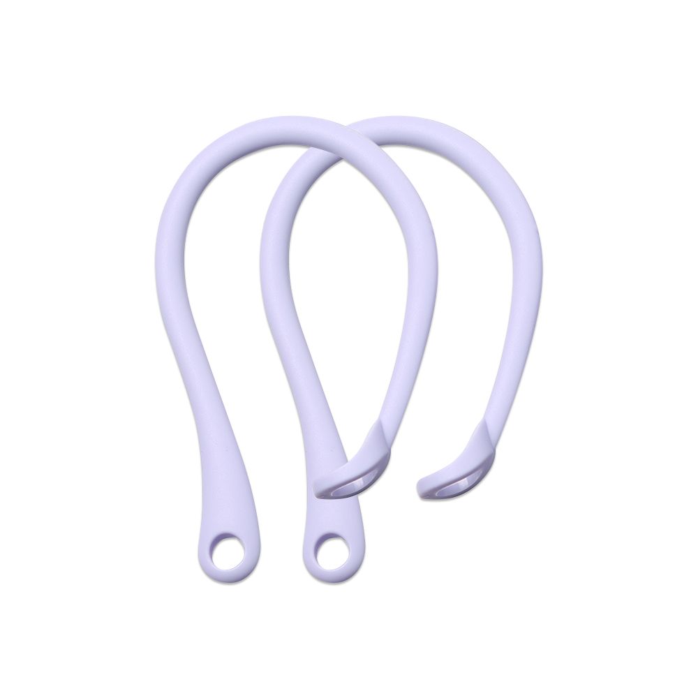 Anti Loss Strap Silicone Anti-lost Earhooks Protective Ear Hook Earphone Holders Secure Fit Hooks
