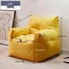 Reclining Tatami Sofa: Compact Double Sleeper for Home & Bedroom Relaxation