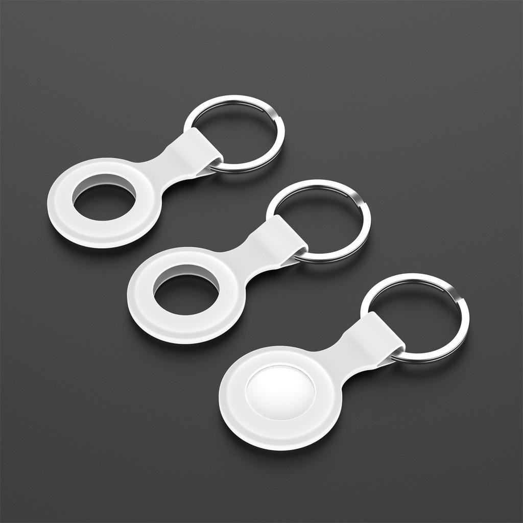 Защитный чехол для локатора Airtags, силиконовый чехол