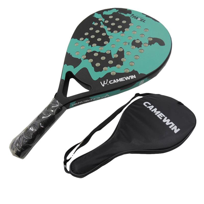 Упаковочная пластина для рюкзака, клетка, теннисные ракетки, карбоновая пляжная ракетка, ракетка для пляжного спорта, пластина из углеродного волокна