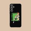 Чехол для телефона Highschool Rei Miyamoto для Samsung Galaxy S26 S25 S24 S23 S22 S21 S20 Note20 Plus FE Ultra Красочная Обложка Красивый