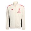 TIRO 25 Куртки Мужские Wonder White JV6571