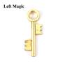 Surprise Ghost Moving Key Magic Tricks Spooky Close-Up Stage Magic Props Joke Toy Easy To Play