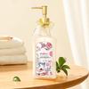 Cath Kidston Magnolia & White Peach Scented Hand Wash