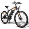 Электрический горный велосипед Fafrees F28 MT 250 Вт 27,5" 522 Втч