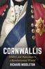 Книга Cornwallis : Soldier and Statesman In a Revolutionary World