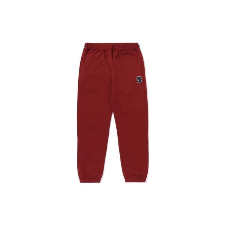 Штаны Bape General 1J80-152-019