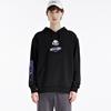 Kappa Sweatshirts Men's Hooded Moderate Regular K0B52MT82
