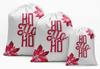 Darling Souvenir Blue House & Tree Рождественские вечеринки Подарочные пакеты Подарочные пакеты Favor Candy Bags 15