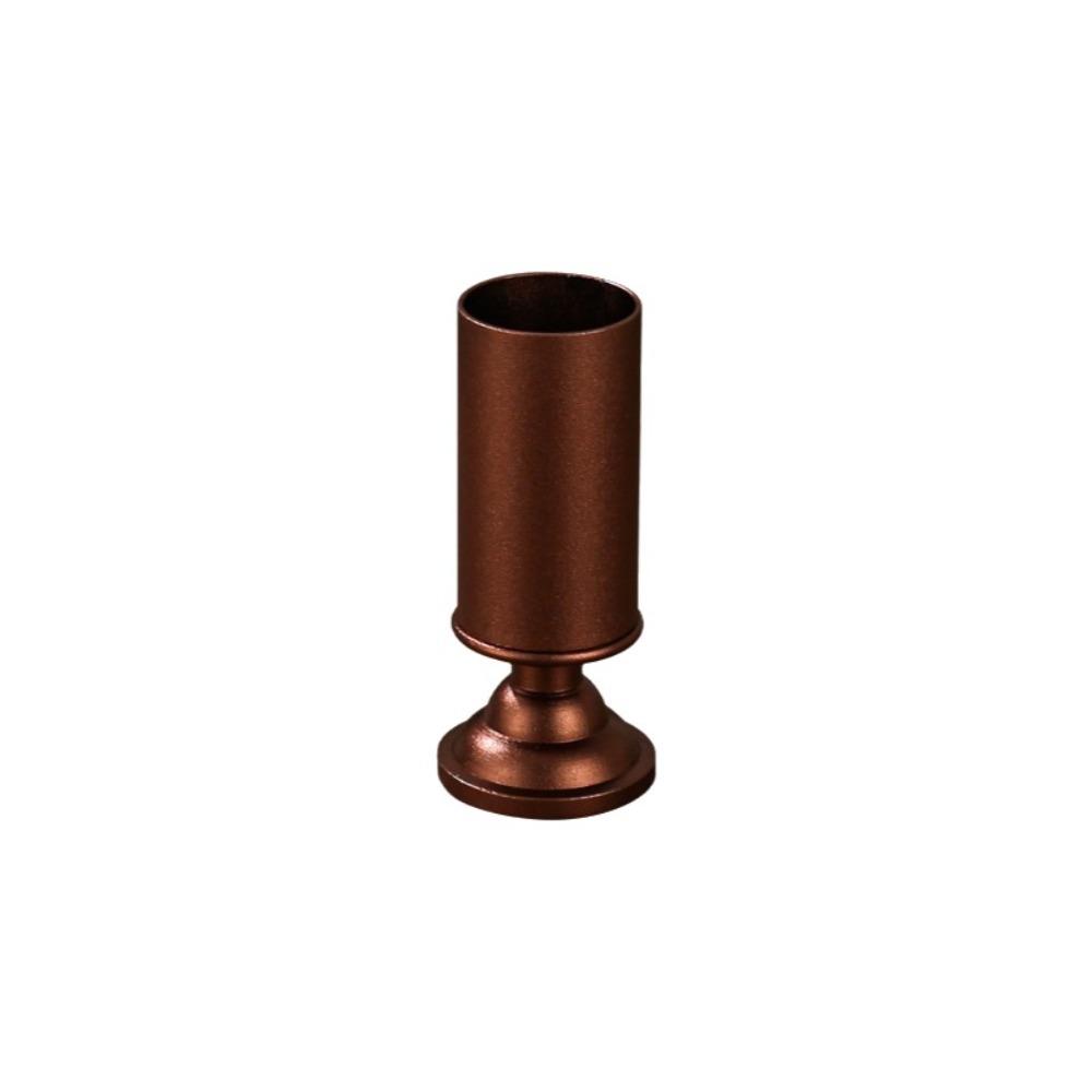 Luxury Toothpick Stand Rust-Proof Toothpick Box Durable Toothpick Holder Home Decor
