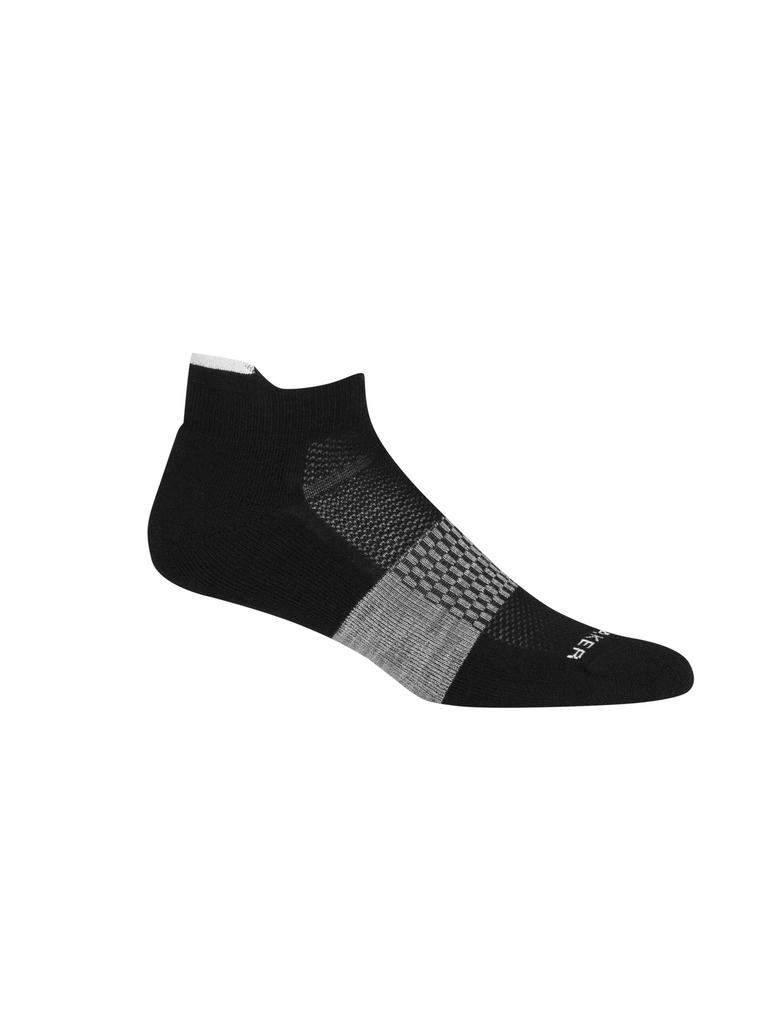 Icebreaker Multisport Men' Training Socks Black Ib105129377 R