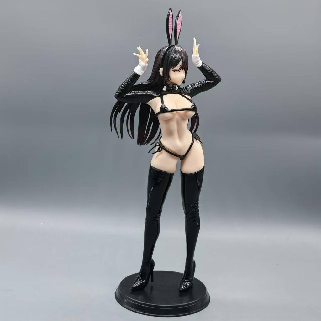 Party Look Otherwhere Inverse Girl Anime Bunny ПВХ фигурка игрушка статуэтка взрослая коллекционная модель кукла подарок