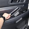 2 шт., дверные ручки, подлокотники, ящики для хранения, органайзер для Ford Mustang 15-17