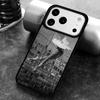 Балерина Балетные Туфли Танцующая Девочка Чехол для Телефона Для iPhone 17 16 15 14 13 12 11 Pro Max Plus 17Air Мягкий Силиконовый Чехол