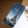 Франция Башня Эйфеля В Париже Чехол Для Honor 400 Pro 200 50 70 90 X9a X9b X9c X9d X8b X8c Win Magic 7 Lite 5 6 8 Pro Обложка
