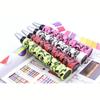 Racket Windings Over Bicycle Handle Sweat Absorbed Anti-slip Band Grip Tape Badminton Sweatband