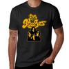 Stooges Vintage Tshirt Cute Clothes Tees Designer T Shirt Unisex