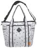 iPlanning Miffy Mother Tote Gray K2072 W35×H34×D16cm